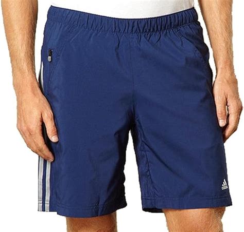 adidas originals shorts herren mit reißverschluss|adidas shorts reißverschlusstasche.